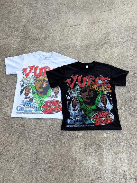 Vurge Studios V1 Tee DEAL